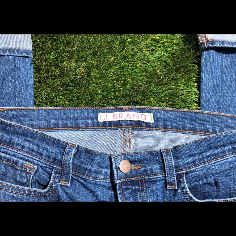 J Brand Jeans